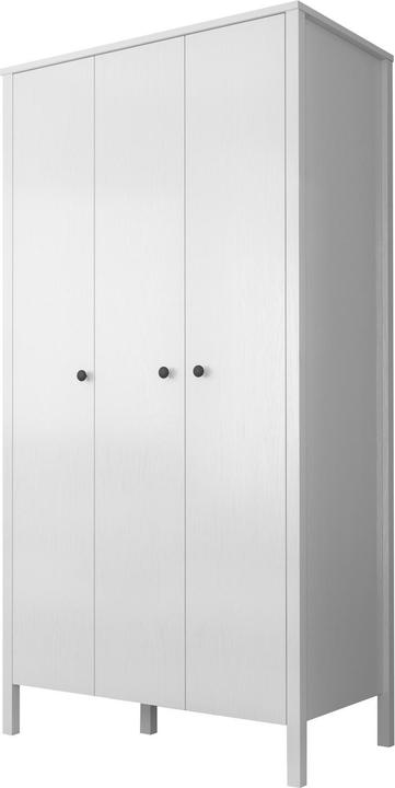 Actual product image Skye Decor Volenna Wardrobe