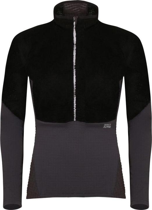 Directalpine Sweatshirt Aura Lady (XS)