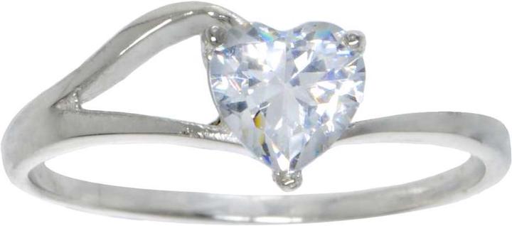 Bijouteria Fingerring (64, 925 Silber)