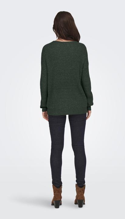Immagine prodotto JdY Maglia con scollo a V Maglia con scollo a V (M)