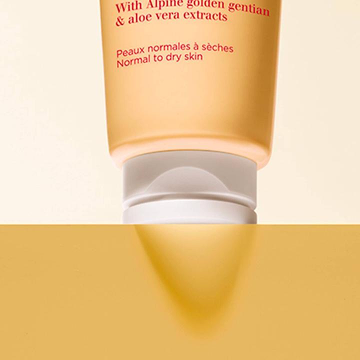 Immagine prodotto Clarins Doux Nettoyant Mouss Hydratant (re) (Schiuma, 125 ml)