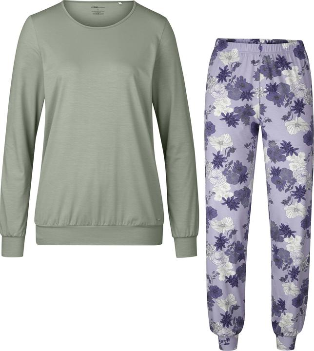 ISA Bodywear Pyjama lang