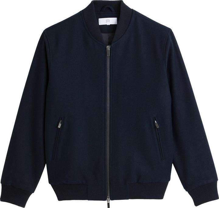 La Redoute Collections Bomberjacke