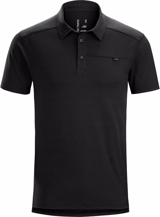 Arc'teryx polo captif (S)