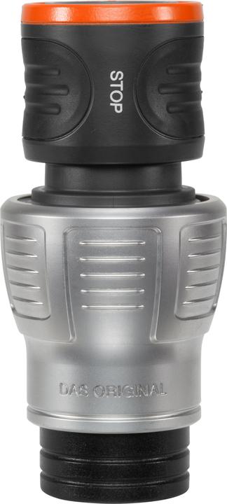 Produktbild Gardena Premium (Wasserstop, 19 mm)