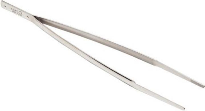 Eva- Kochen und Haushalt kitchen tongs Chef Inox 32cm