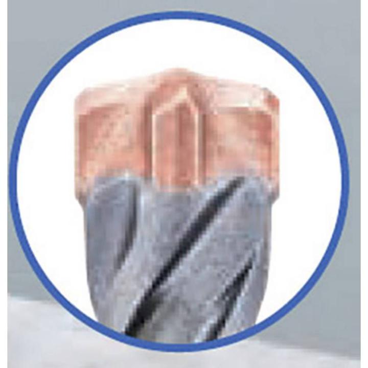 Actual product image Alpen Hammerbohrer Force (5 mm)