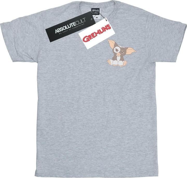 Universal Textiles Gizmo Chest TShirt (S)