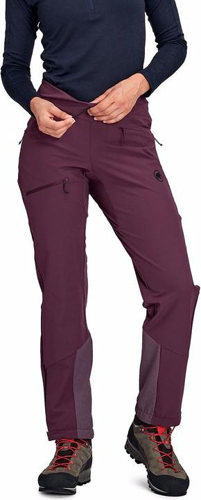Image du produit Mammut Pantalon Aenergy SO (S)