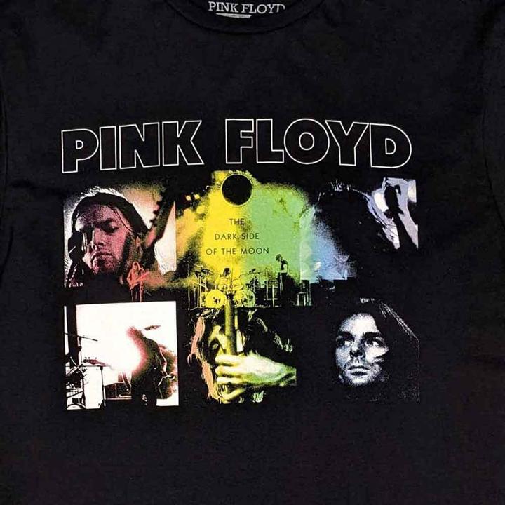 Actual product image Music Brand TShirt (XXL)