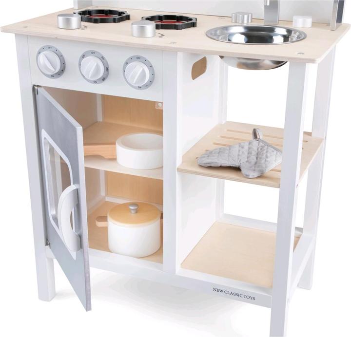 Produktbild New Classic Toys Kitchenette