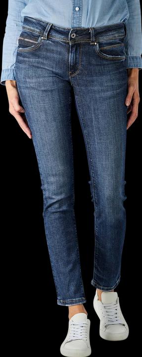 Pepe Jeans New Brooke rinse powerflex