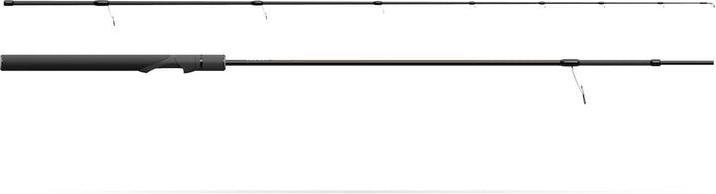 Actual product image Jaeger Perch Go Kit - Perch Starter Combo Performer Edition (Spinning rod, 204 cm)