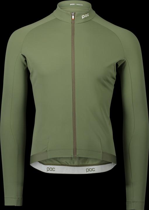 Image du produit Poc Ambient Thermal Jersey (S)