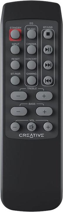 Produktbild Creative T100