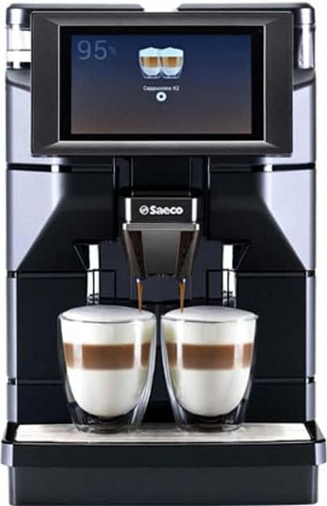 Saeco Magic M1