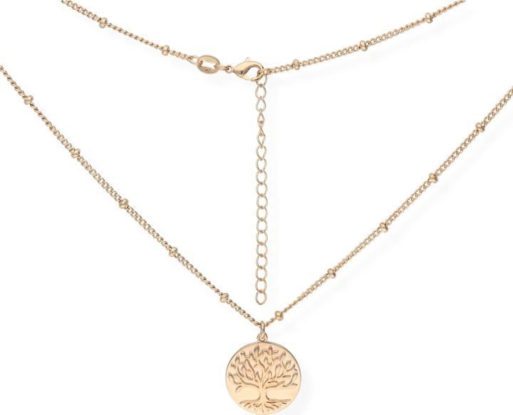 Produktbild Carat Motifs (Messing Plaqué Or, 42 cm)