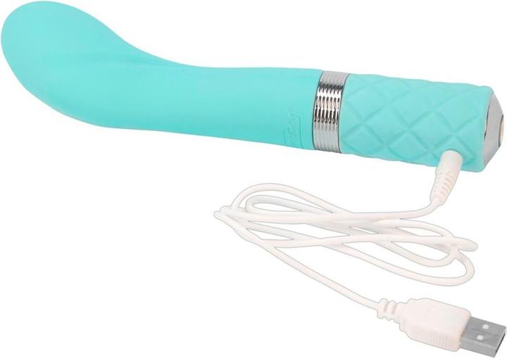 Productafbeelding Pillow Talk Sassy G-Spot Vibrator