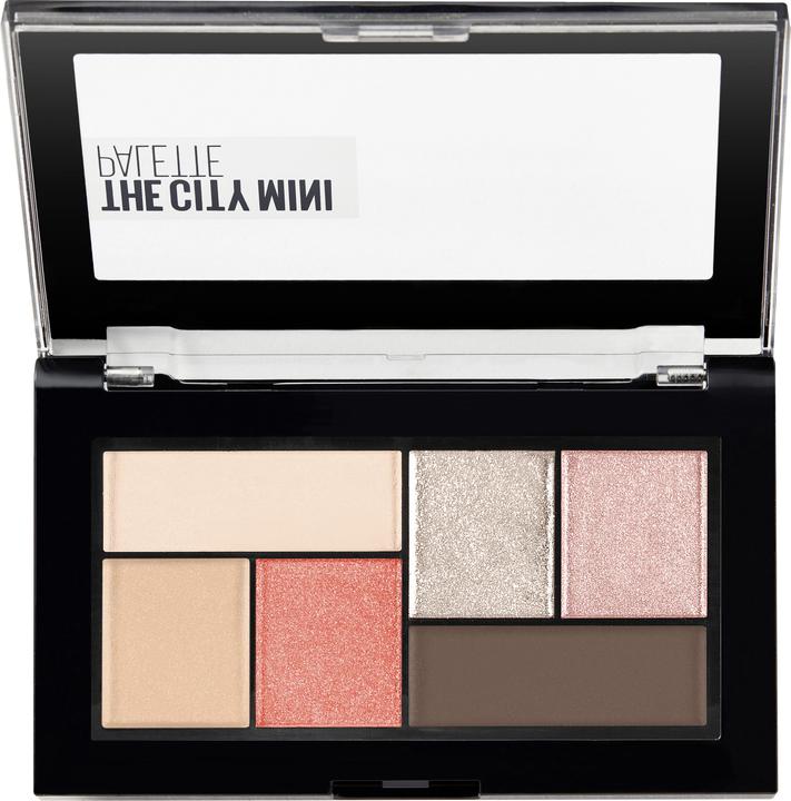 Produktbild Maybelline New York Palette (Downtown Sunrise)