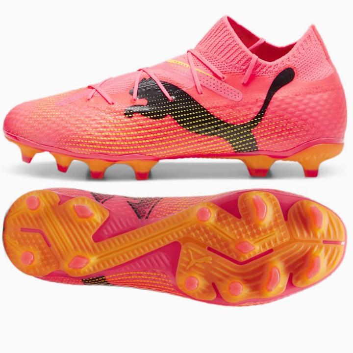Actual product image Puma Future 7 Pro Fg/Ag (45)
