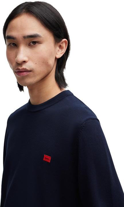 Actual product image HUGO San Cassius (S)