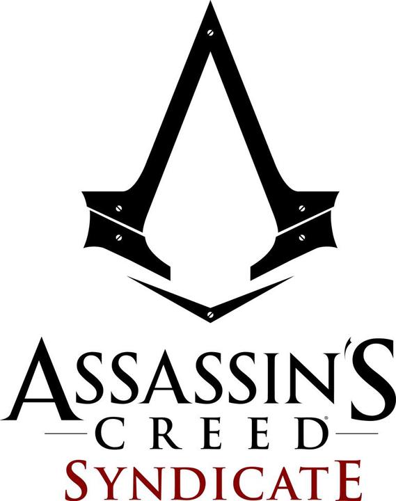 Actual product image Ubisoft Assassin's Creed Syndicate (Xbox One S)