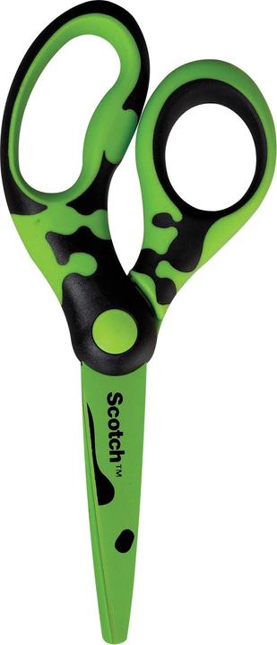 Actual product image Scotch Children's scissors (16.50 cm)