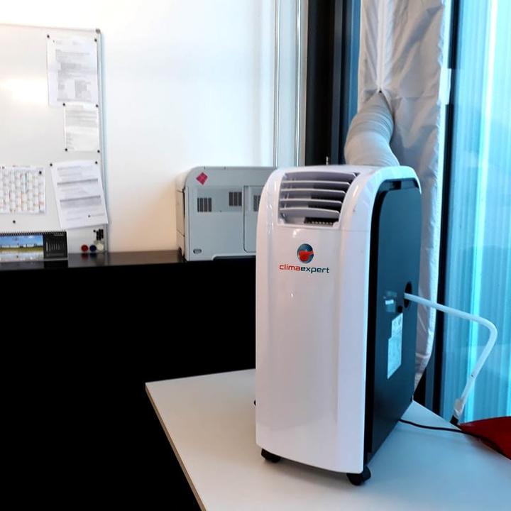 Immagine prodotto Climaexpert Allrounder 4.1 Eco (60 m², 14000 BTU/h)