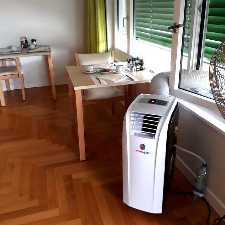 Immagine prodotto Climaexpert Allrounder 4.1 Eco (60 m², 14000 BTU/h)