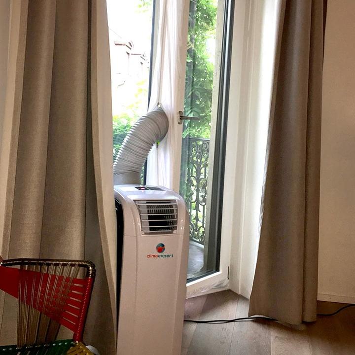 Immagine prodotto Climaexpert Allrounder 4.1 Eco (60 m², 14000 BTU/h)