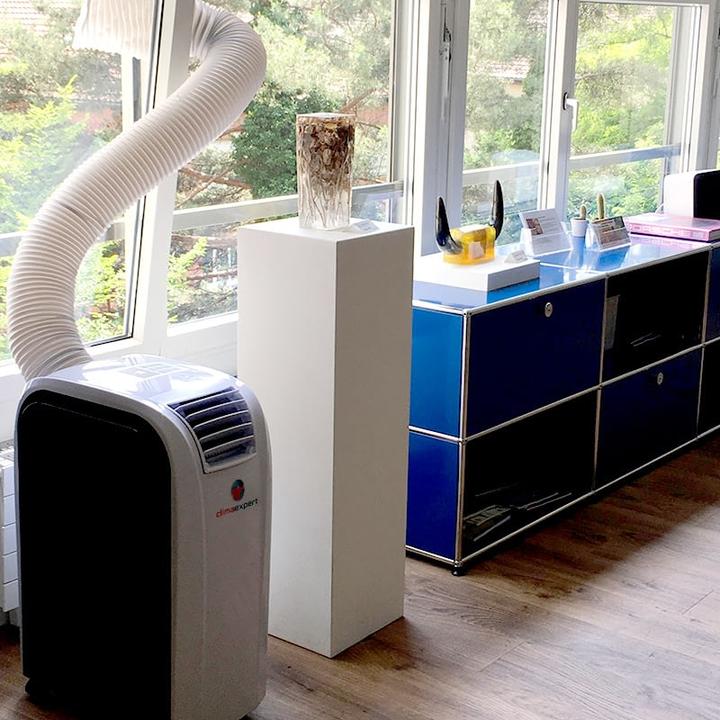 Immagine prodotto Climaexpert Allrounder 4.1 Eco (60 m², 14000 BTU/h)