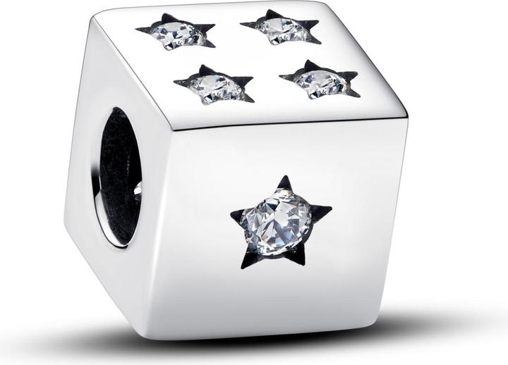 Pandora Charm (Silber 925)