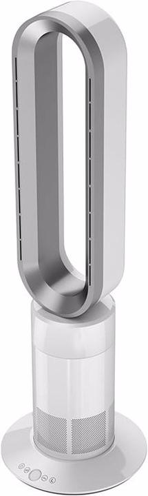 Climaexpert AirBreeze Silver (55.33 dB)