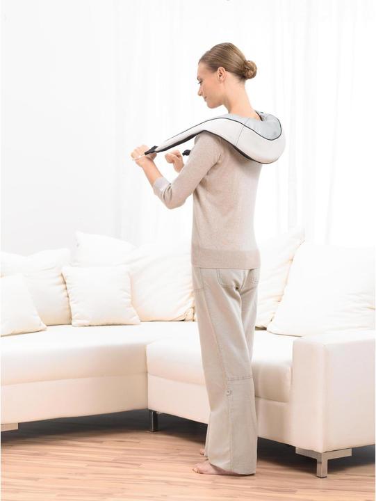 Actual product image Beurer mg 150