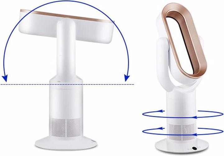 Immagine prodotto Climaexpert Airbreeze GOLD (52.33 dB)