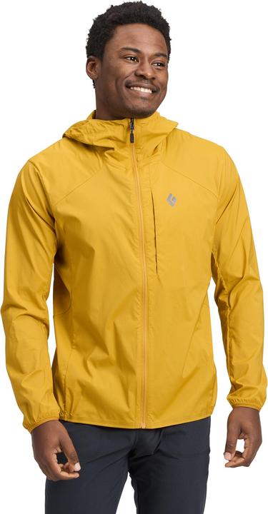 Actual product image Black Diamond M Alpine Start Hoody (M)