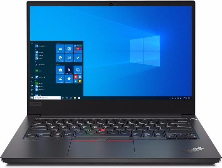 Produktbild Lenovo ThinkPad E14 (14", Intel Core i7-10510U, 16 GB, 512 GB, DE)