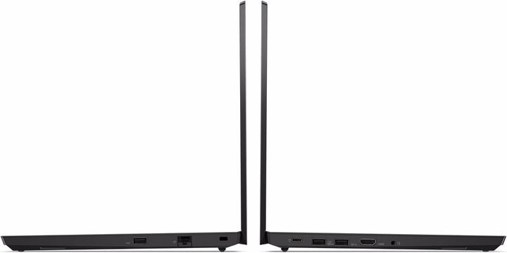 Produktbild Lenovo ThinkPad E14 (14", Intel Core i7-10510U, 16 GB, 512 GB, DE)