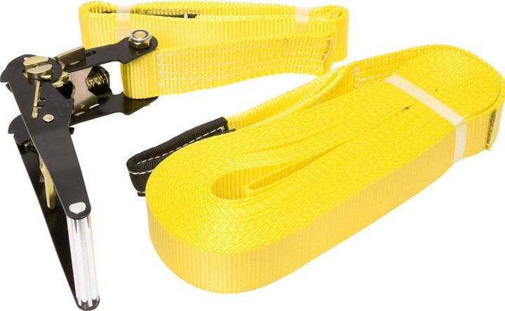 Neutral Slackline, HQ Inspiration - 390250 (15 m)