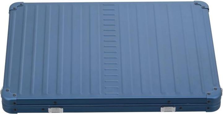 Actual product image Aleon Aluminium Laptop Sleeve 17" (18.30")