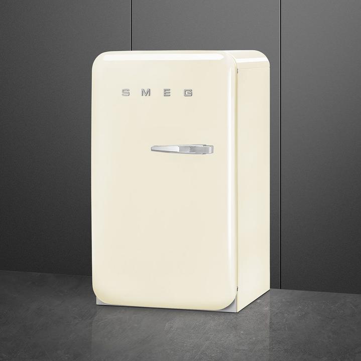 Produktbild Smeg Retro Style FAB10LCR6 (122 l)