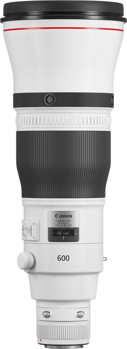 Produktbild Canon EF 600mm f/4L IS III USM (Canon EF, Vollformat)