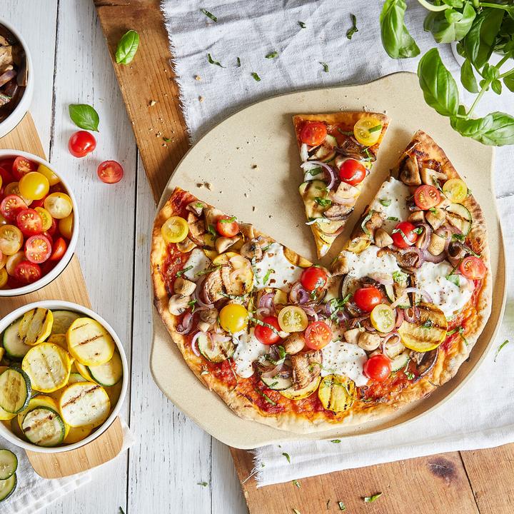 Produktbild Villeroy & Boch Pizza Passion