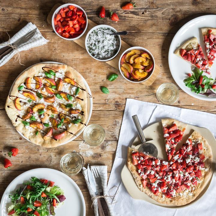 Produktbild Villeroy & Boch Pizza Passion