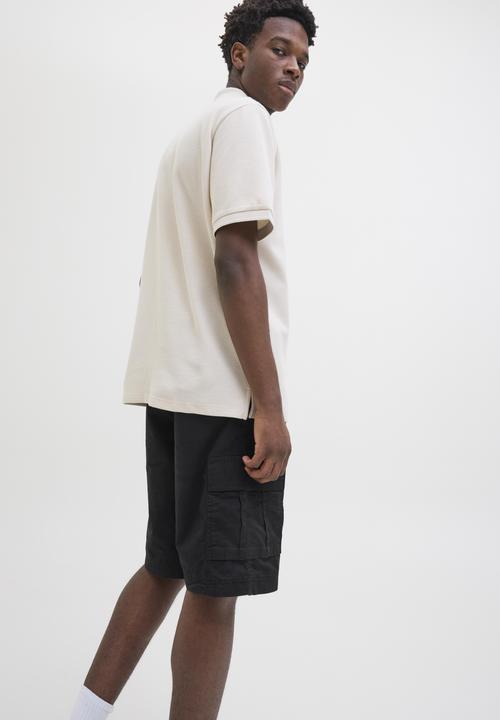 Image du produit Aprel Loose Fit Cargo Shorts Cargo Shorts (S)