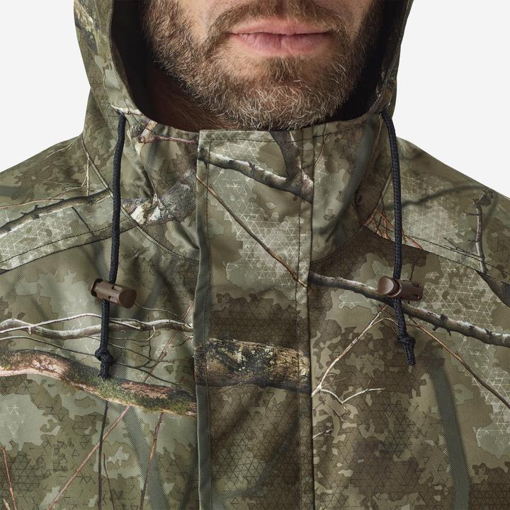 Immagine prodotto Solognac WARM 100 TREEMETIC (M)