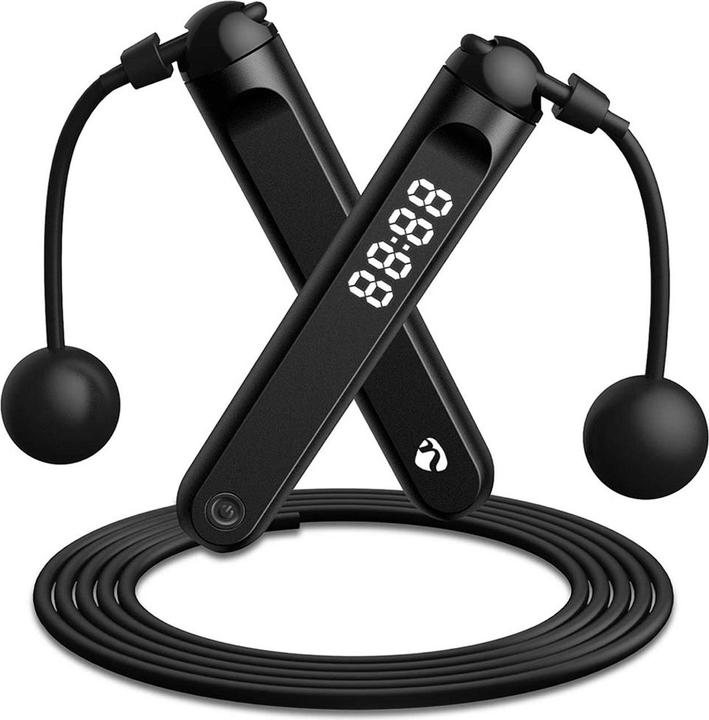 Nedis Bluetooth intelligente 2 in 1 (300 cm)
