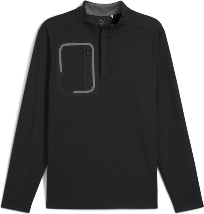 Image du produit Puma Cloudspun Tech 1/4 Zip (XL)