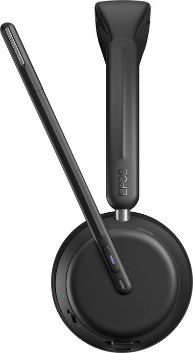 Produktbild EPOS IMPACT 10XX (Kabellos, Kabelgebunden, USB-C)