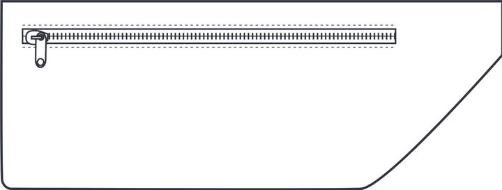 Produktbild Jost Stockholm Umhängetasche Leder 39 cm